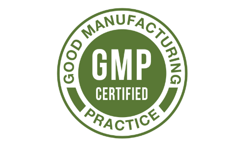 GlucoTrim GMP Certified